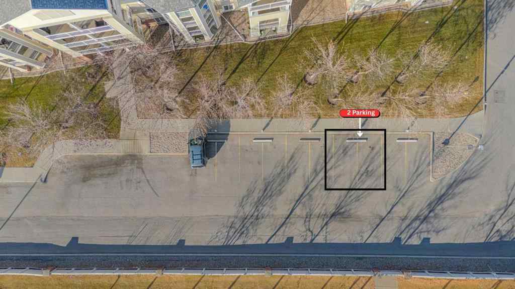 MLS® A2268251 - Unit #105 17 Country Village Bay NE in Country Hills Village Calgary, Residential