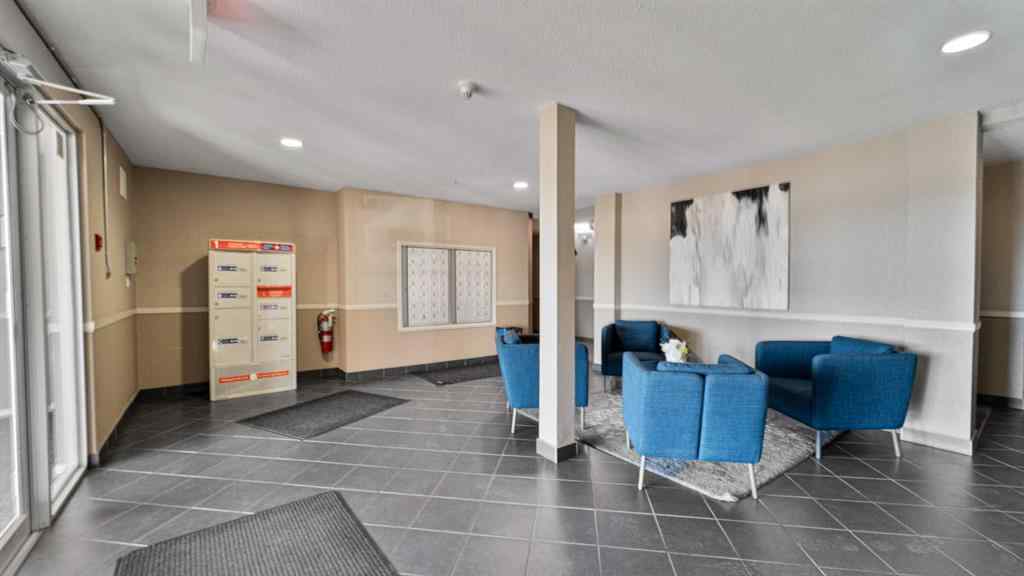 MLS® A2268251 - Unit #105 17 Country Village Bay NE in Country Hills Village Calgary, Residential