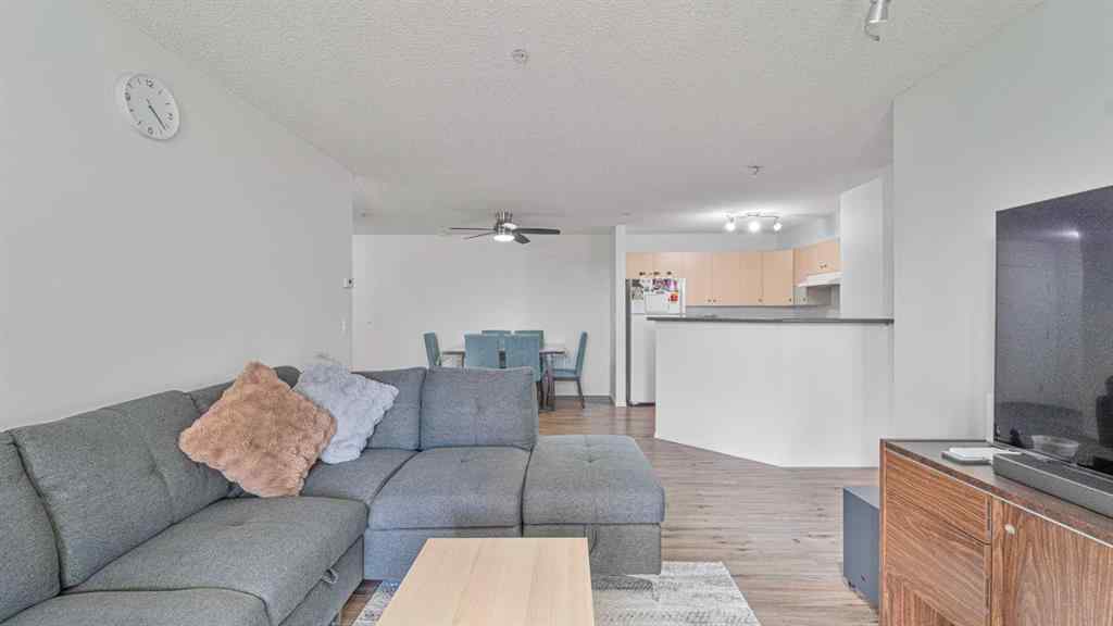 MLS® A2268251 - Unit #105 17 Country Village Bay NE in Country Hills Village Calgary, Residential
