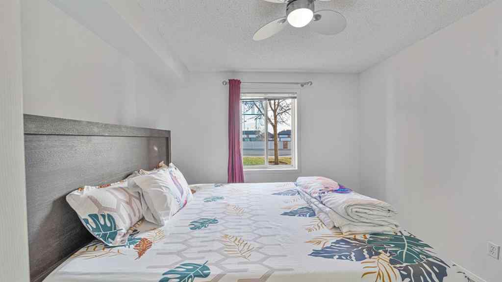 MLS® A2268251 - Unit #105 17 Country Village Bay NE in Country Hills Village Calgary, Residential