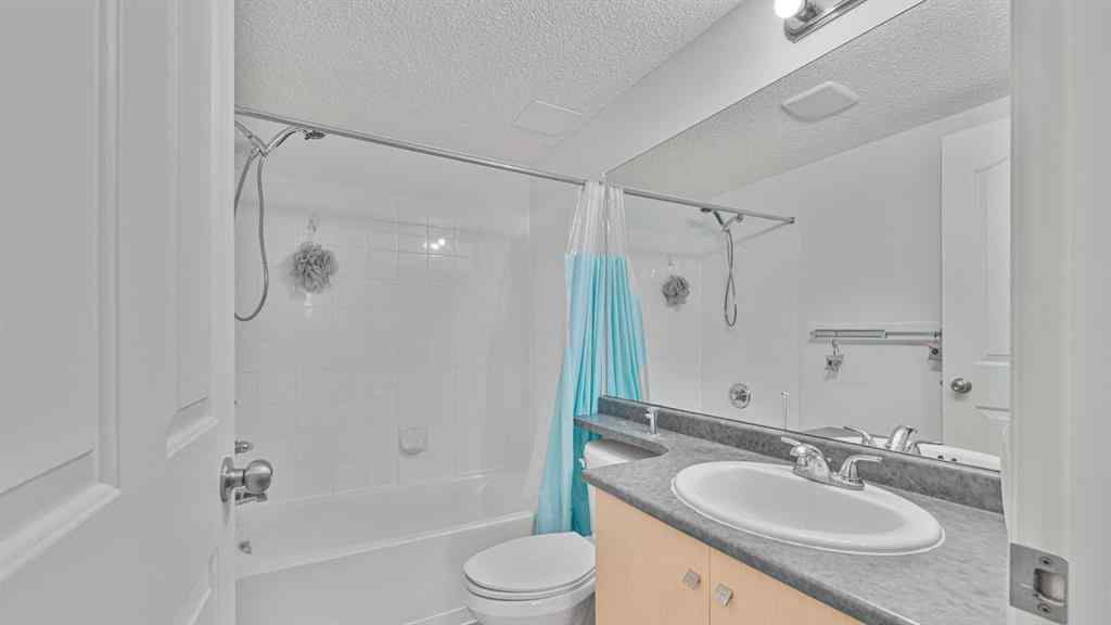 MLS® A2268251 - Unit #105 17 Country Village Bay NE in Country Hills Village Calgary, Residential