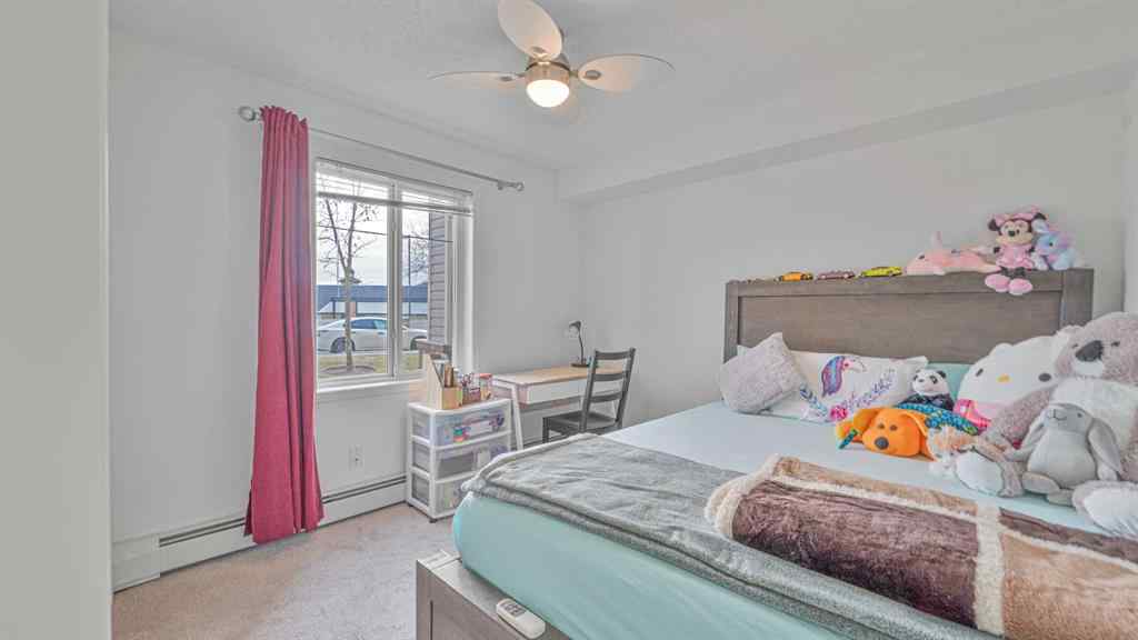 MLS® A2268251 - Unit #105 17 Country Village Bay NE in Country Hills Village Calgary, Residential