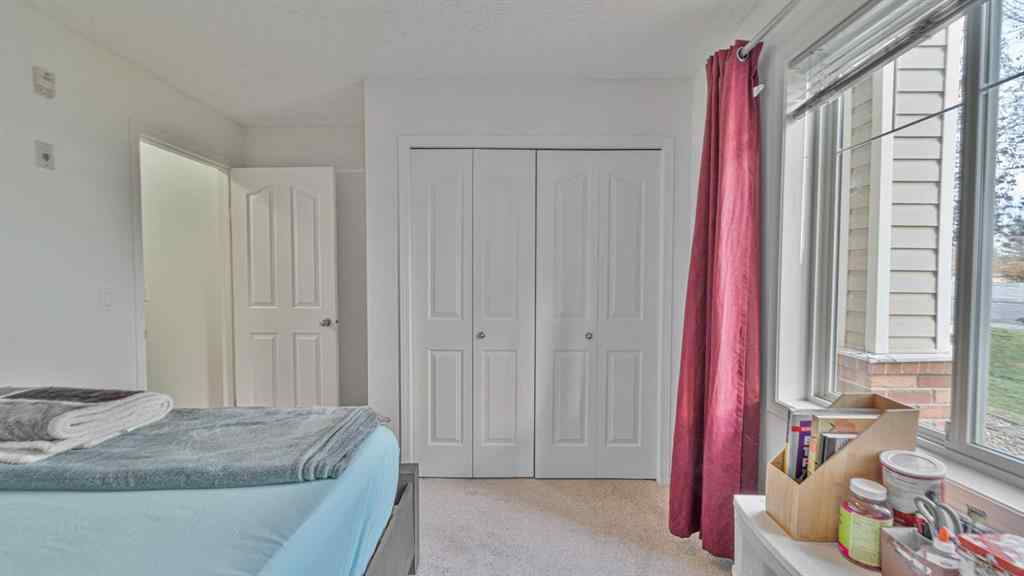 MLS® A2268251 - Unit #105 17 Country Village Bay NE in Country Hills Village Calgary, Residential