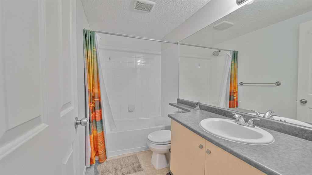 MLS® A2268251 - Unit #105 17 Country Village Bay NE in Country Hills Village Calgary, Residential