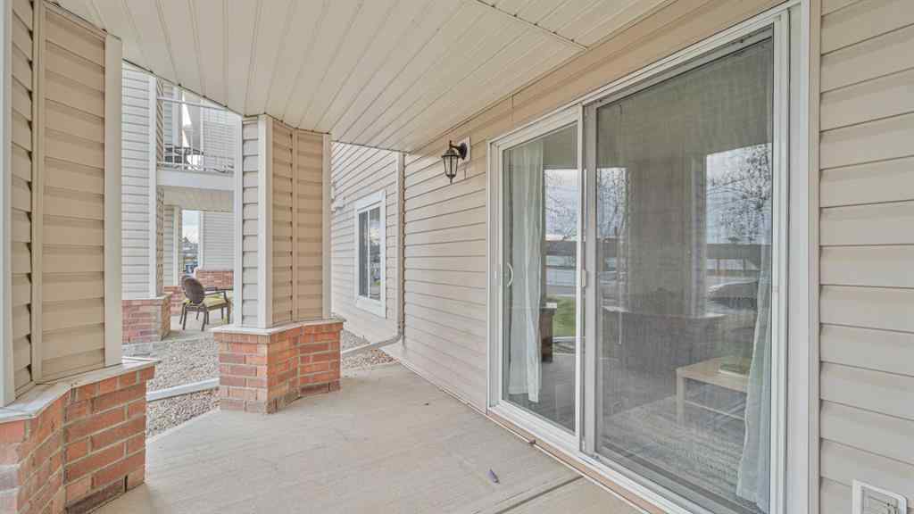 MLS® A2268251 - Unit #105 17 Country Village Bay NE in Country Hills Village Calgary, Residential