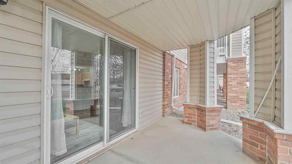 MLS® A2268251 - Unit #105 17 Country Village Bay NE in Country Hills Village Calgary, Residential