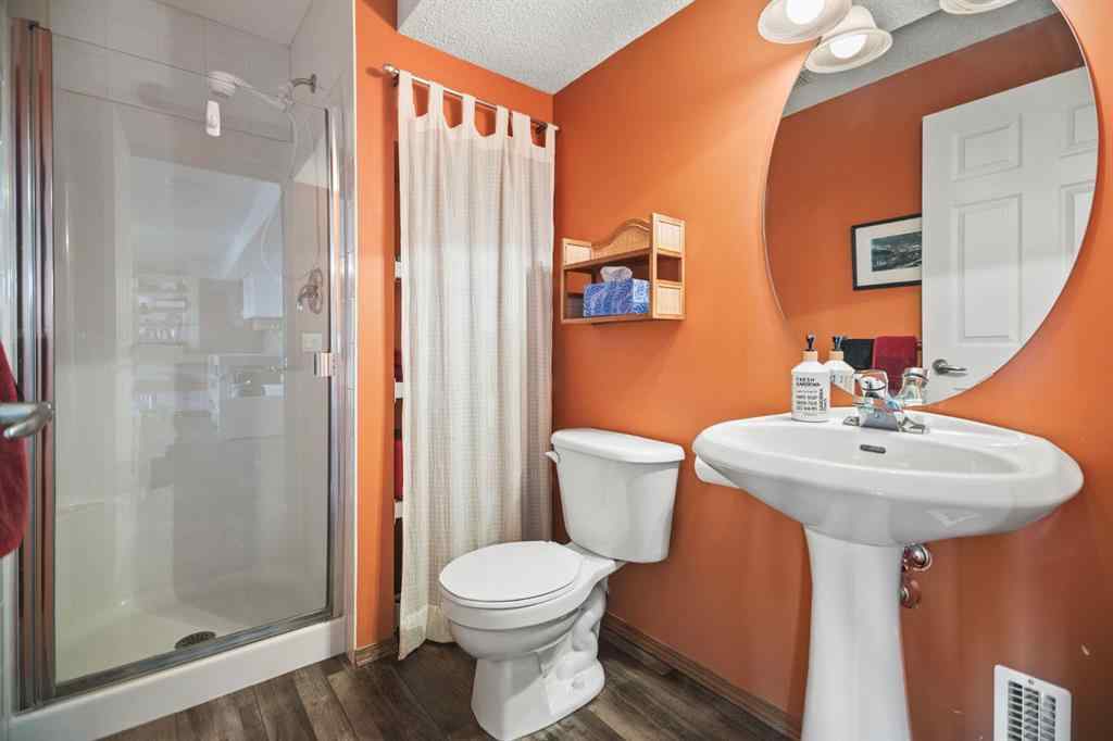 MLS® A2268254 - 50 Sheep River Crescent  in Sheep River Ridge Okotoks, Residential