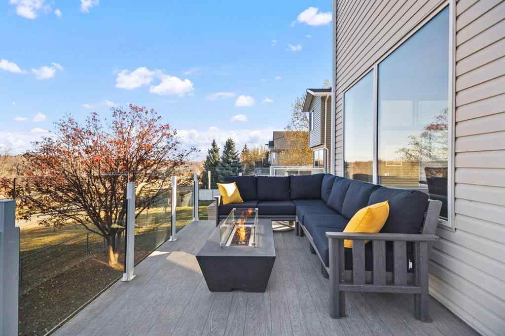 MLS® A2268254 - 50 Sheep River Crescent  in Sheep River Ridge Okotoks, Residential