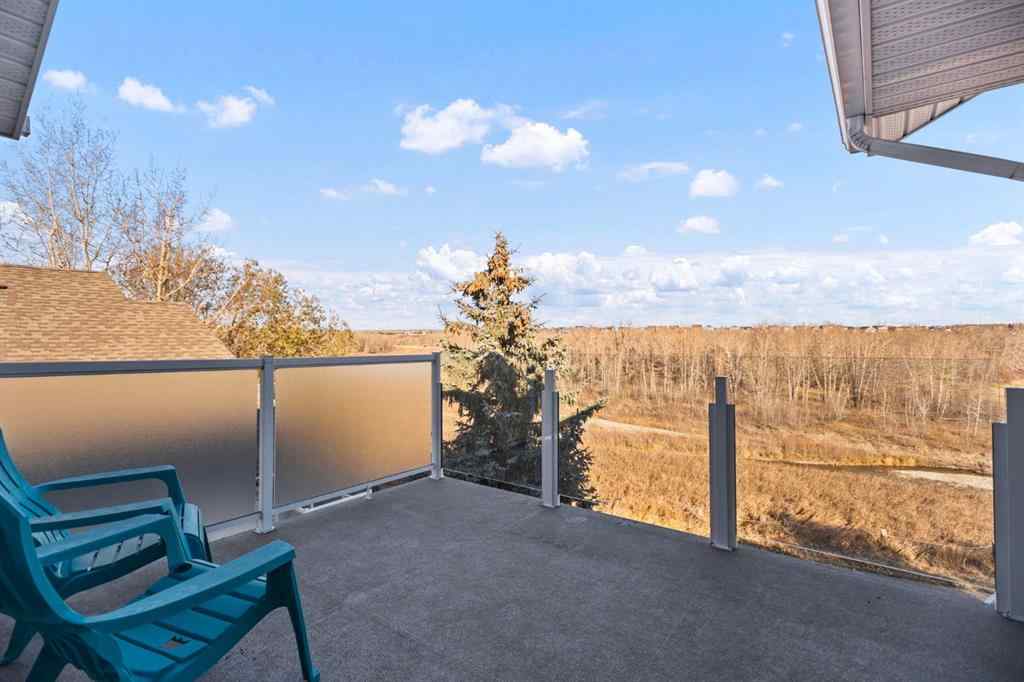 MLS® A2268254 - 50 Sheep River Crescent  in Sheep River Ridge Okotoks, Residential