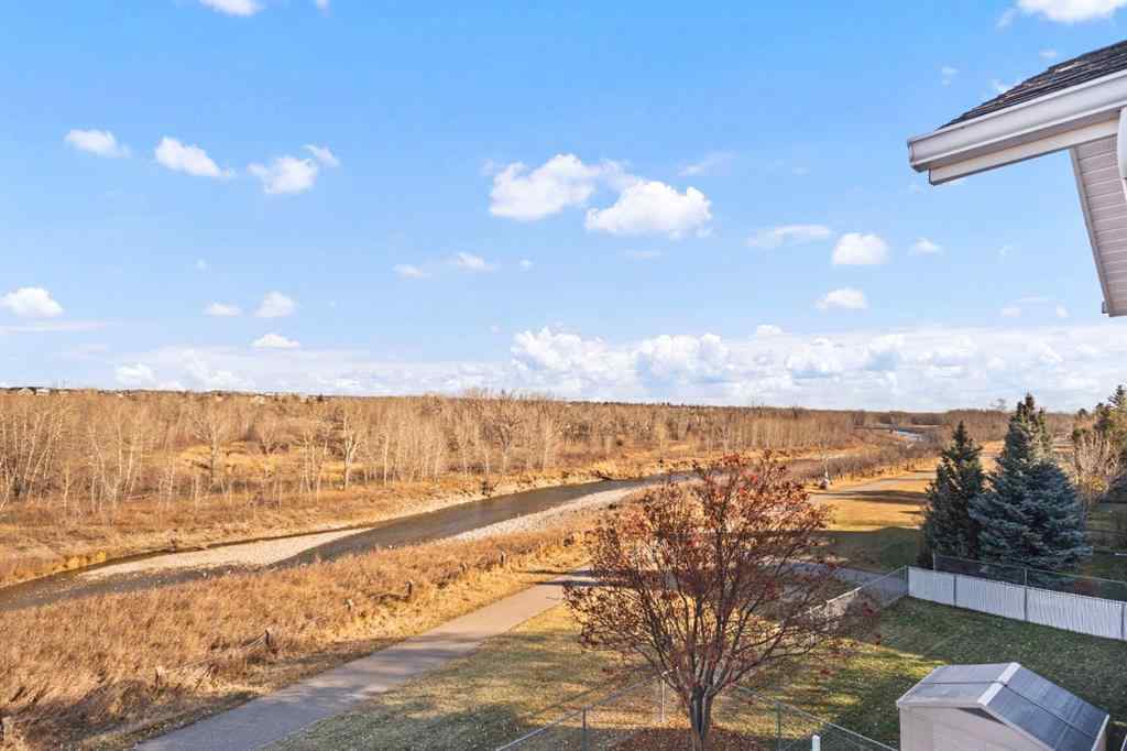 MLS® A2268254 - 50 Sheep River Crescent  in Sheep River Ridge Okotoks, Residential