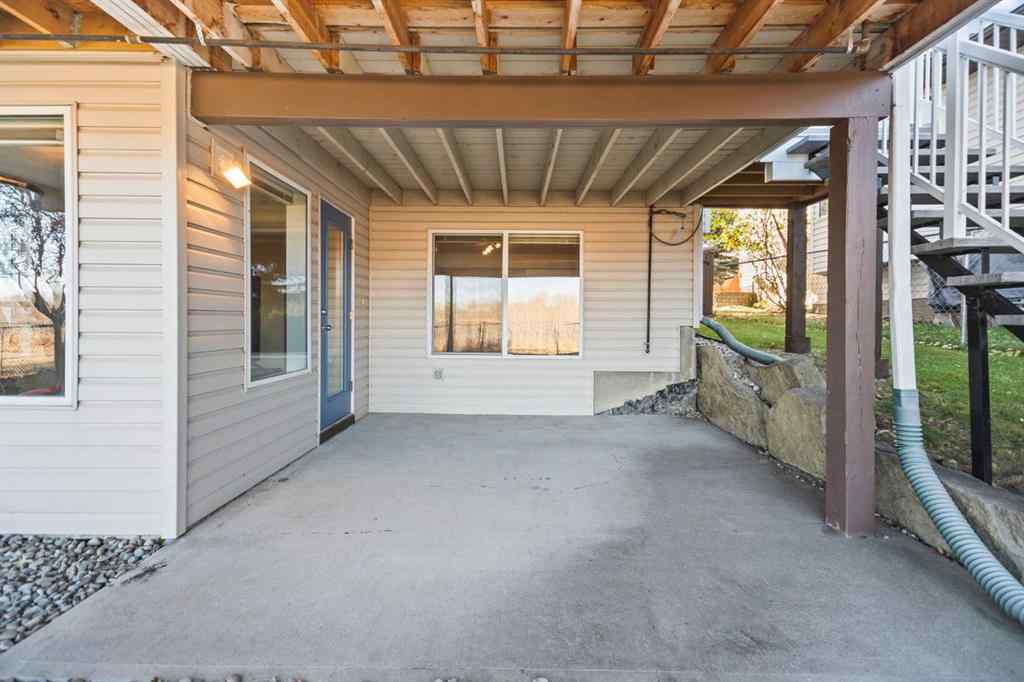 MLS® A2268254 - 50 Sheep River Crescent  in Sheep River Ridge Okotoks, Residential