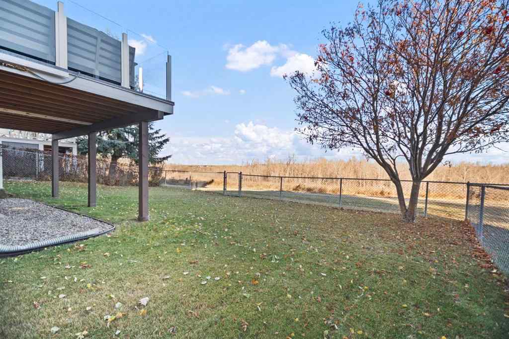 MLS® A2268254 - 50 Sheep River Crescent  in Sheep River Ridge Okotoks, Residential