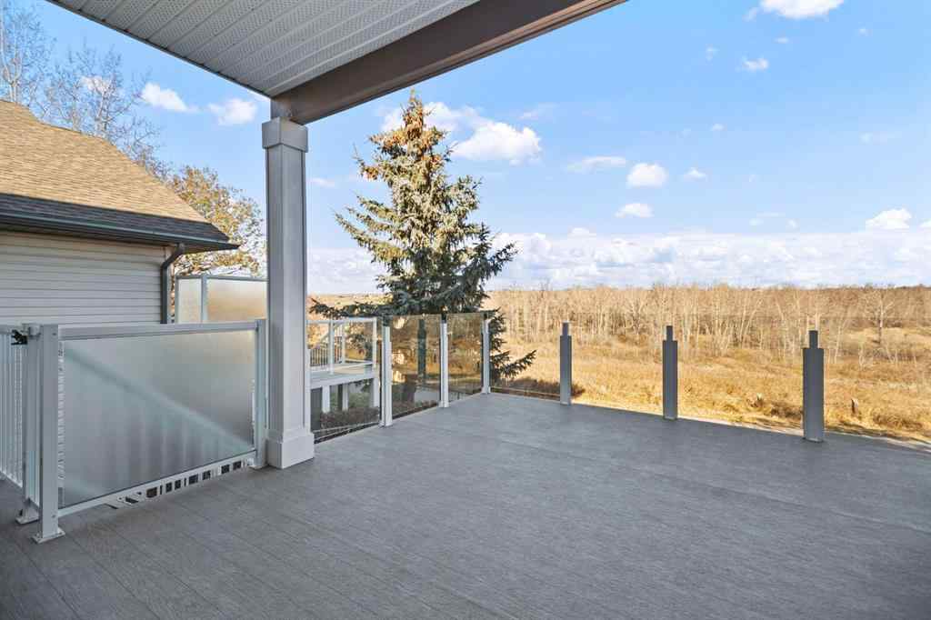 MLS® A2268254 - 50 Sheep River Crescent  in Sheep River Ridge Okotoks, Residential