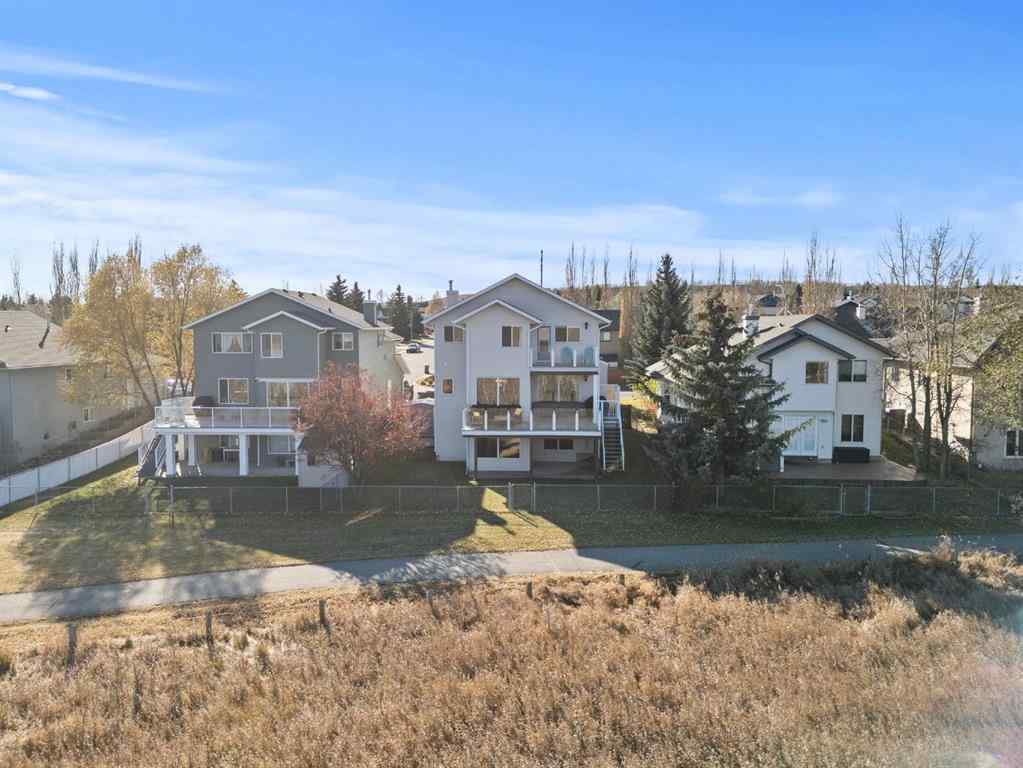 MLS® A2268254 - 50 Sheep River Crescent  in Sheep River Ridge Okotoks, Residential