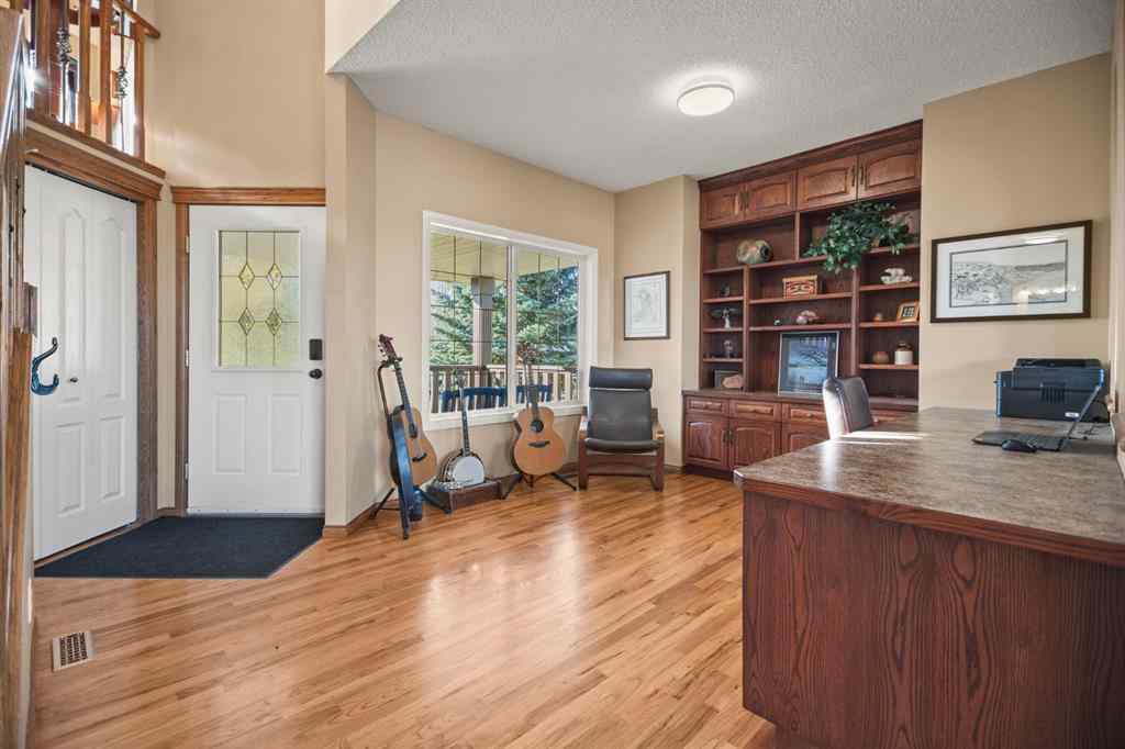 MLS® A2268254 - 50 Sheep River Crescent  in Sheep River Ridge Okotoks, Residential