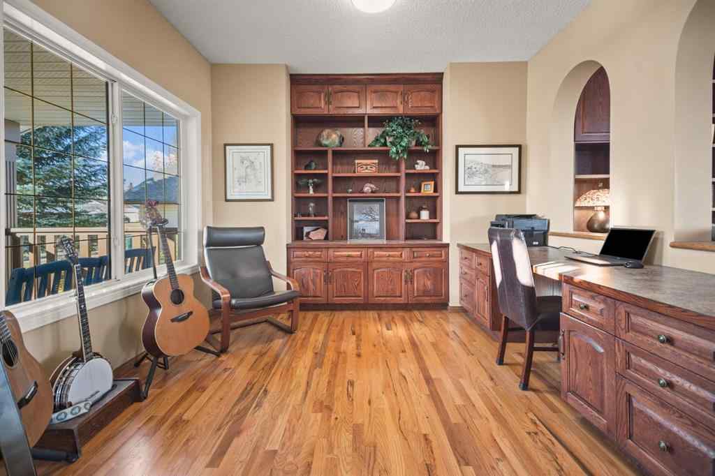 MLS® A2268254 - 50 Sheep River Crescent  in Sheep River Ridge Okotoks, Residential