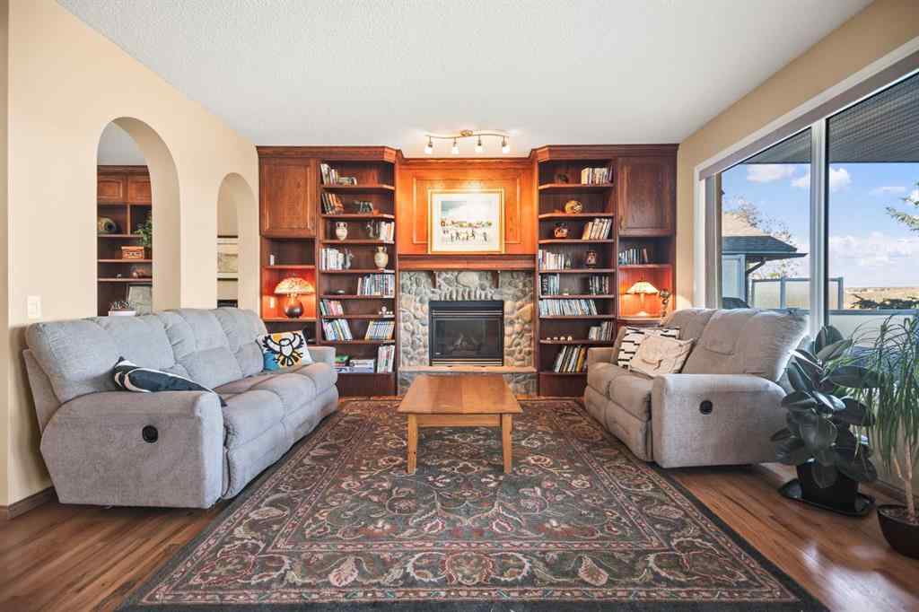 MLS® A2268254 - 50 Sheep River Crescent  in Sheep River Ridge Okotoks, Residential