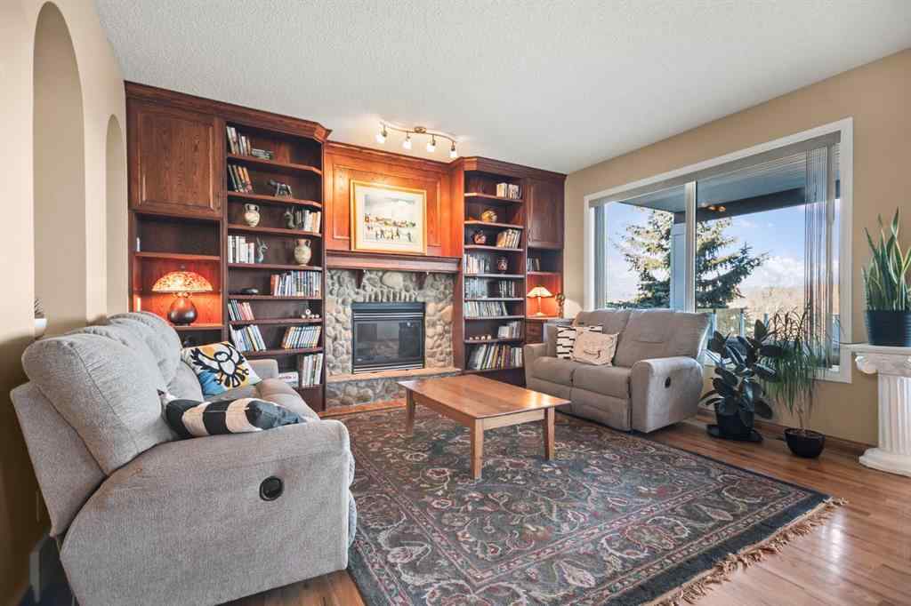 MLS® A2268254 - 50 Sheep River Crescent  in Sheep River Ridge Okotoks, Residential