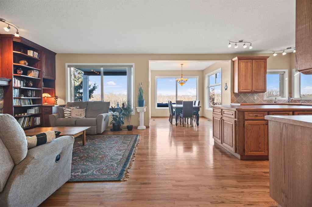 MLS® A2268254 - 50 Sheep River Crescent  in Sheep River Ridge Okotoks, Residential