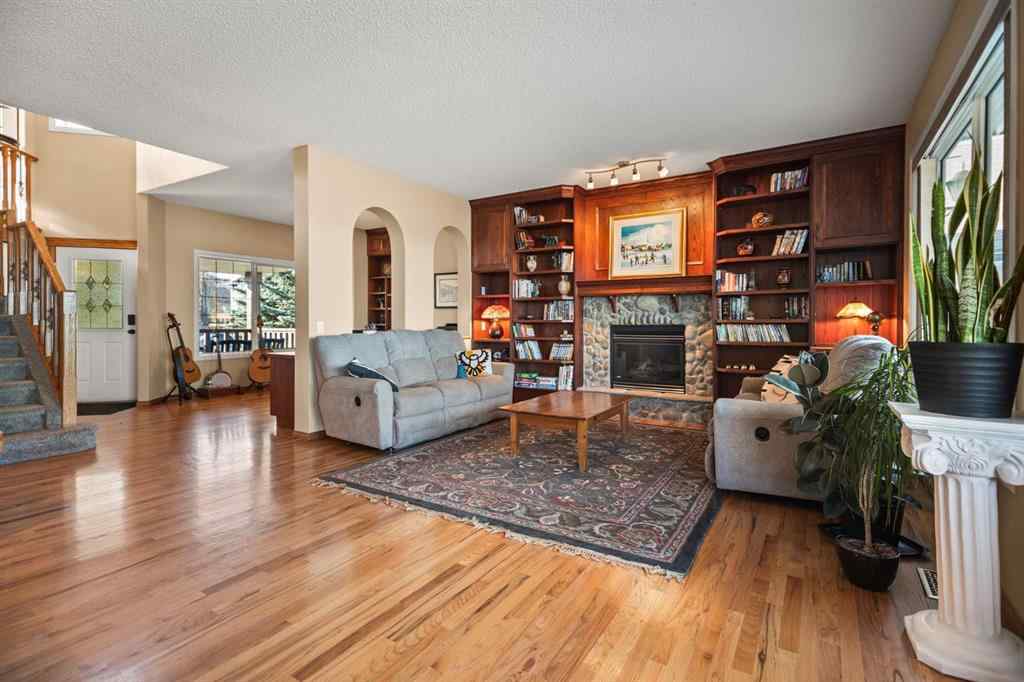 MLS® A2268254 - 50 Sheep River Crescent  in Sheep River Ridge Okotoks, Residential