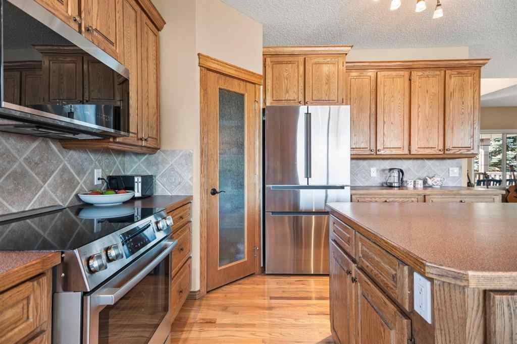 MLS® A2268254 - 50 Sheep River Crescent  in Sheep River Ridge Okotoks, Residential