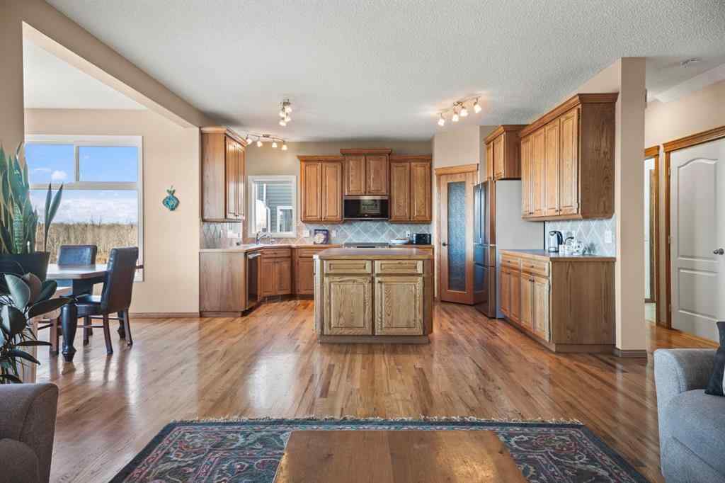 MLS® A2268254 - 50 Sheep River Crescent  in Sheep River Ridge Okotoks, Residential