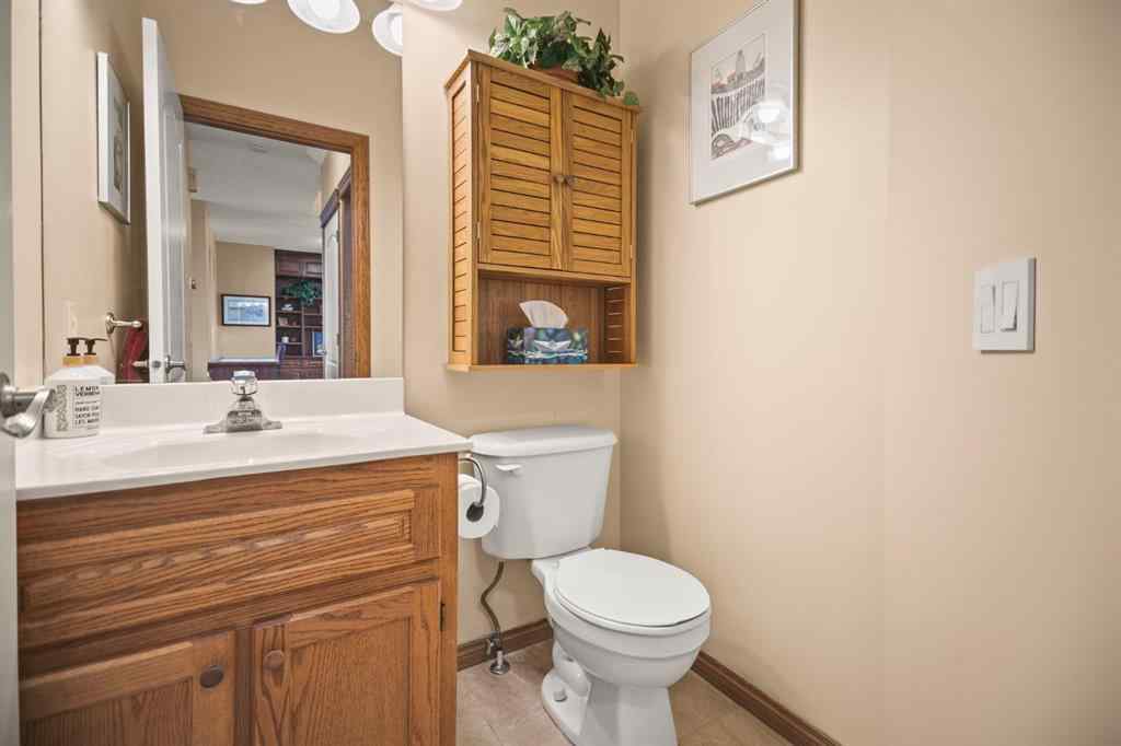 MLS® A2268254 - 50 Sheep River Crescent  in Sheep River Ridge Okotoks, Residential