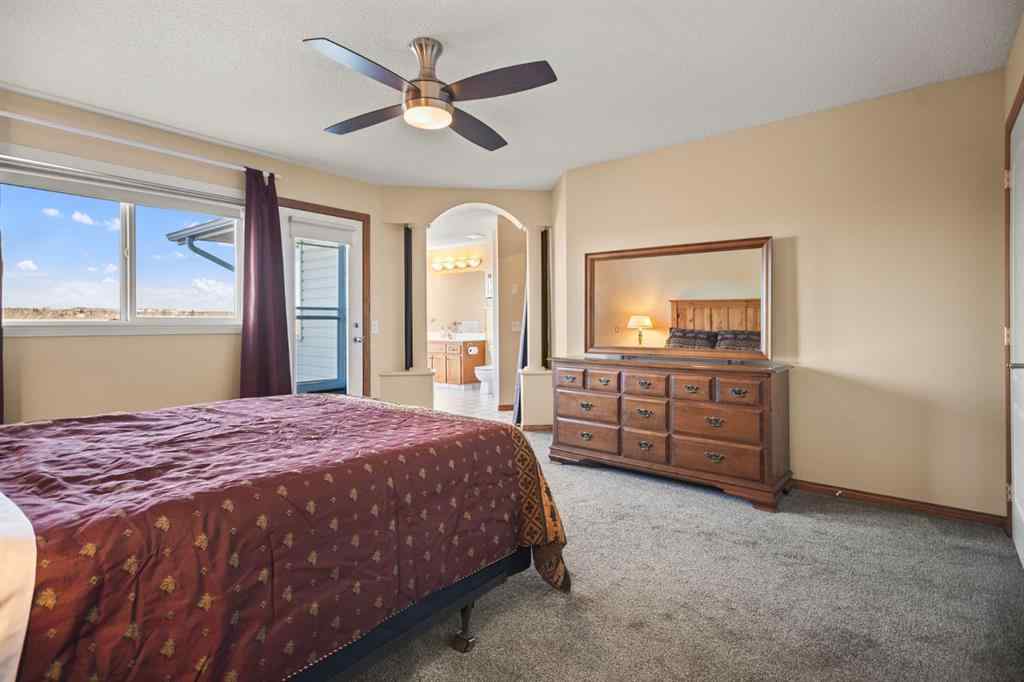 MLS® A2268254 - 50 Sheep River Crescent  in Sheep River Ridge Okotoks, Residential