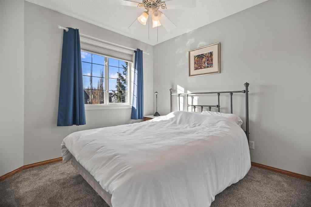 MLS® A2268254 - 50 Sheep River Crescent  in Sheep River Ridge Okotoks, Residential