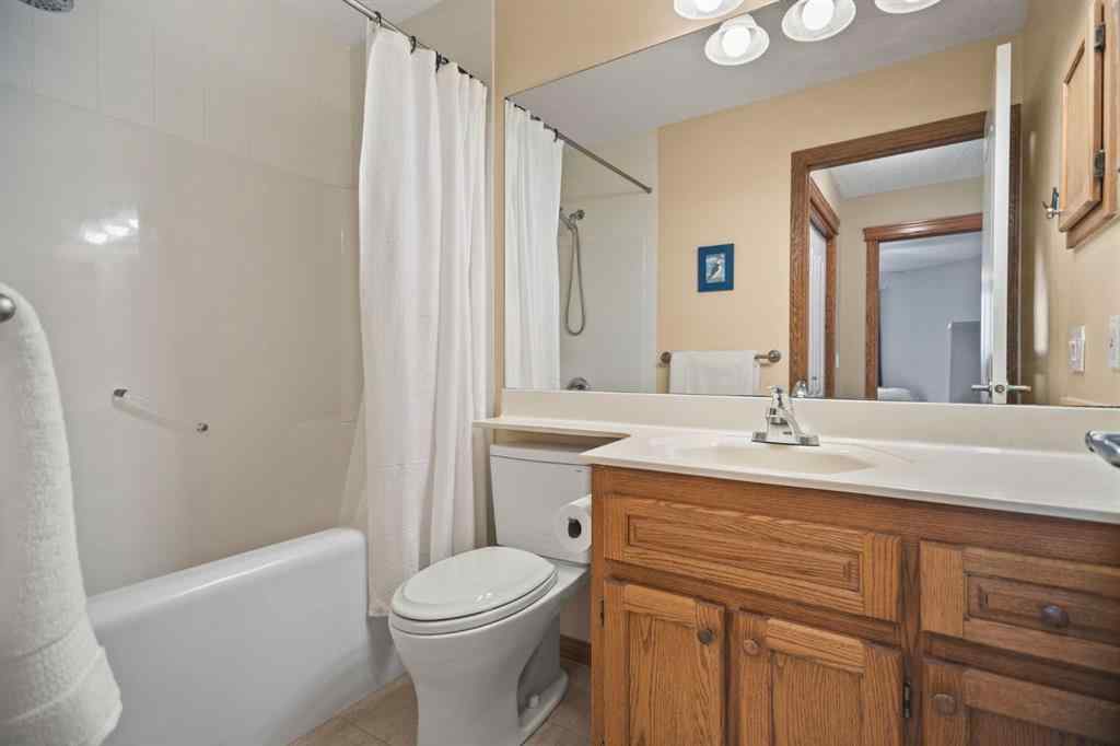 MLS® A2268254 - 50 Sheep River Crescent  in Sheep River Ridge Okotoks, Residential