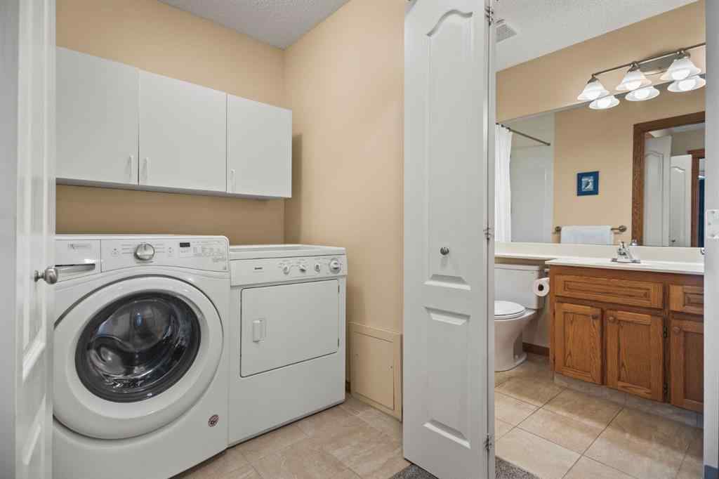 MLS® A2268254 - 50 Sheep River Crescent  in Sheep River Ridge Okotoks, Residential