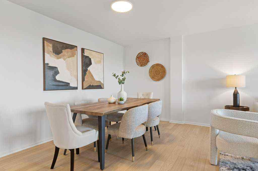 MLS® A2268255 - Unit #708 3204 Rideau Place SW in Rideau Park Calgary, Residential