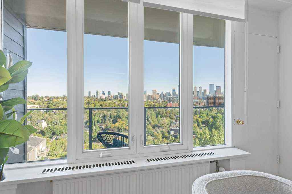 MLS® A2268255 - Unit #708 3204 Rideau Place SW in Rideau Park Calgary, Residential