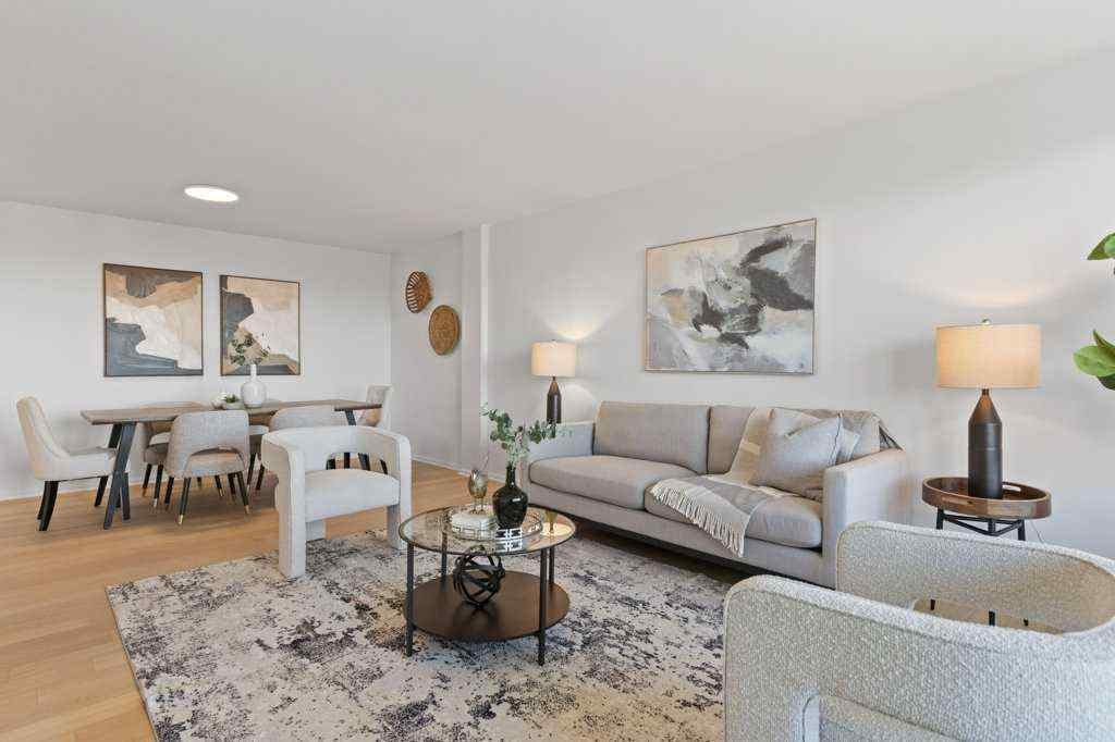 MLS® A2268255 - Unit #708 3204 Rideau Place SW in Rideau Park Calgary, Residential