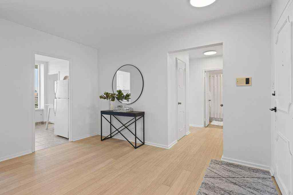 MLS® A2268255 - Unit #708 3204 Rideau Place SW in Rideau Park Calgary, Residential