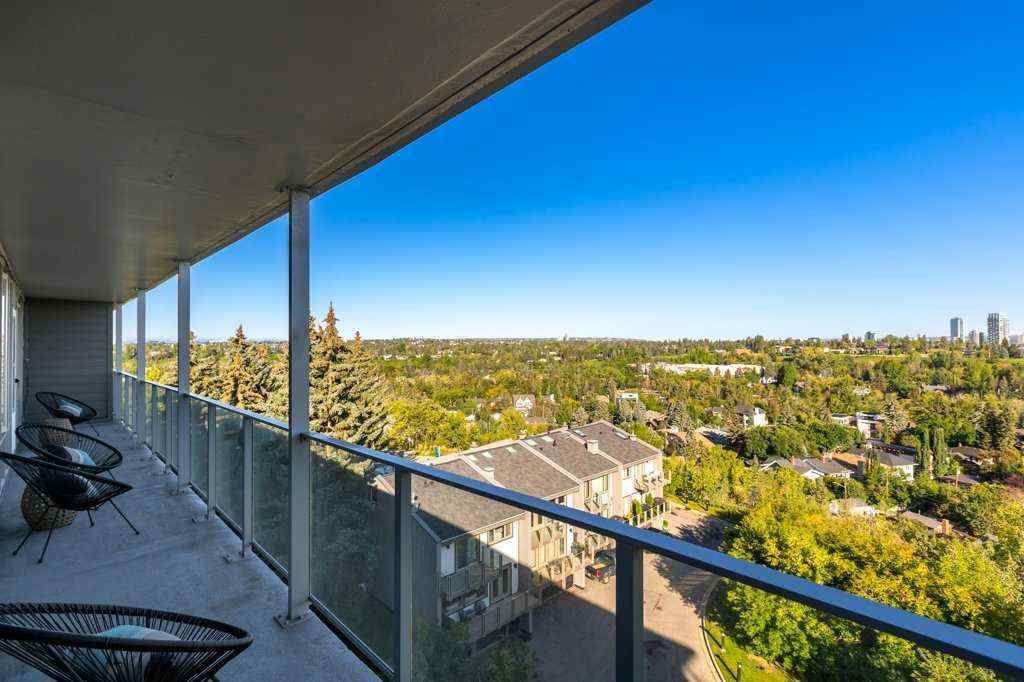 MLS® A2268255 - Unit #708 3204 Rideau Place SW in Rideau Park Calgary, Residential