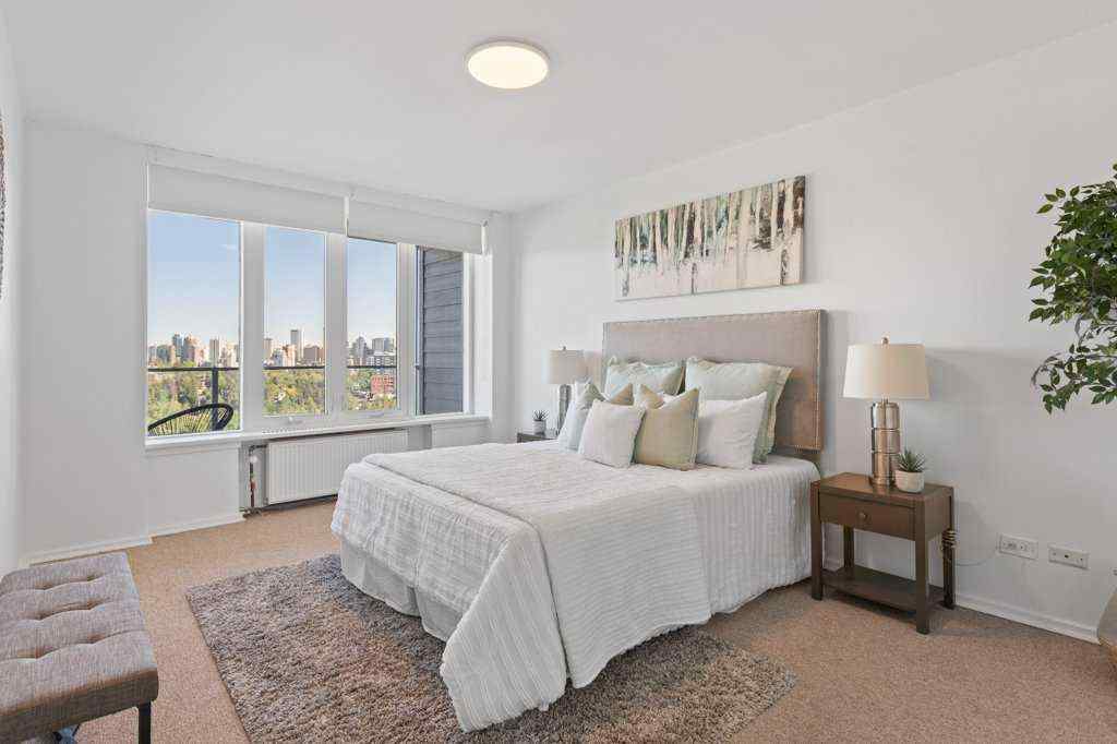 MLS® A2268255 - Unit #708 3204 Rideau Place SW in Rideau Park Calgary, Residential