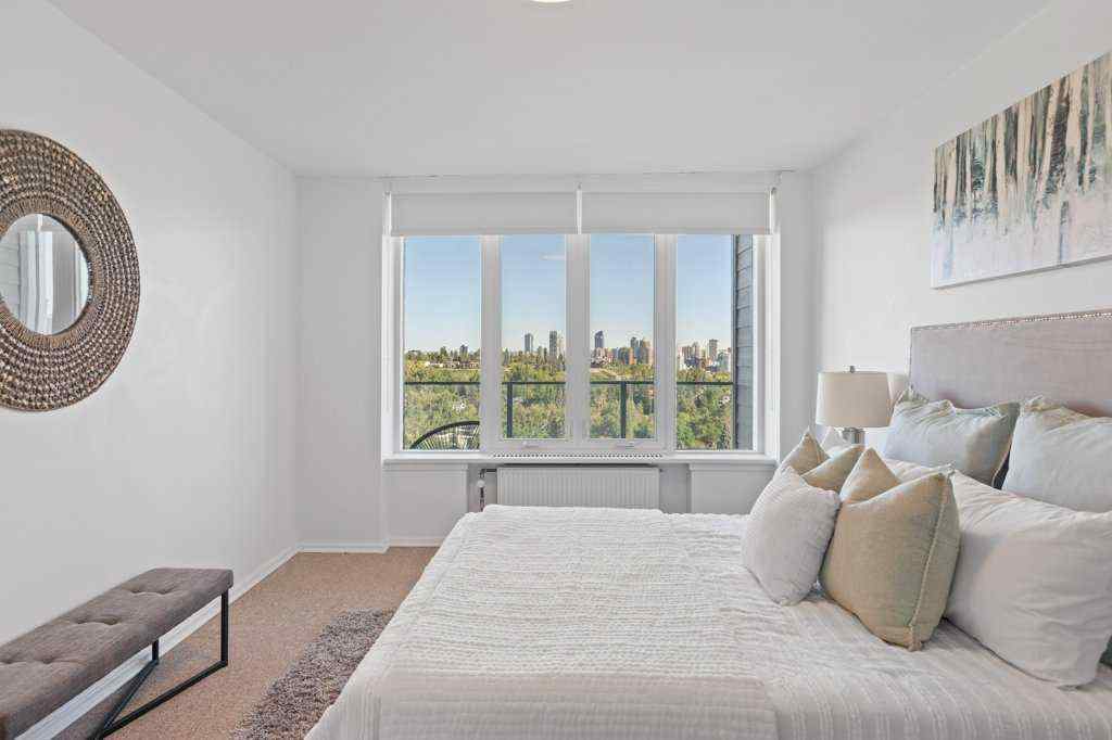 MLS® A2268255 - Unit #708 3204 Rideau Place SW in Rideau Park Calgary, Residential