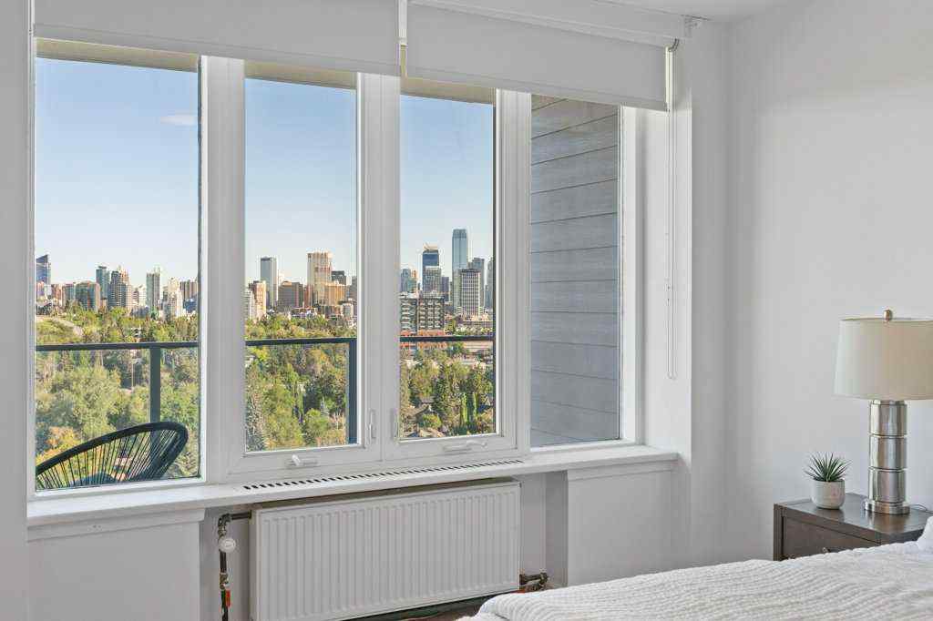 MLS® A2268255 - Unit #708 3204 Rideau Place SW in Rideau Park Calgary, Residential