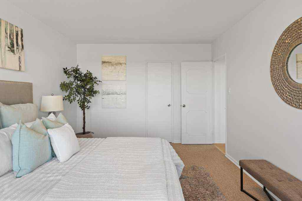 MLS® A2268255 - Unit #708 3204 Rideau Place SW in Rideau Park Calgary, Residential