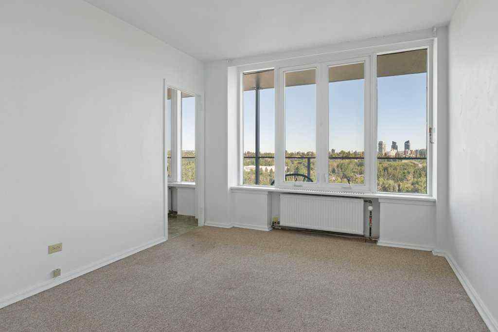 MLS® A2268255 - Unit #708 3204 Rideau Place SW in Rideau Park Calgary, Residential