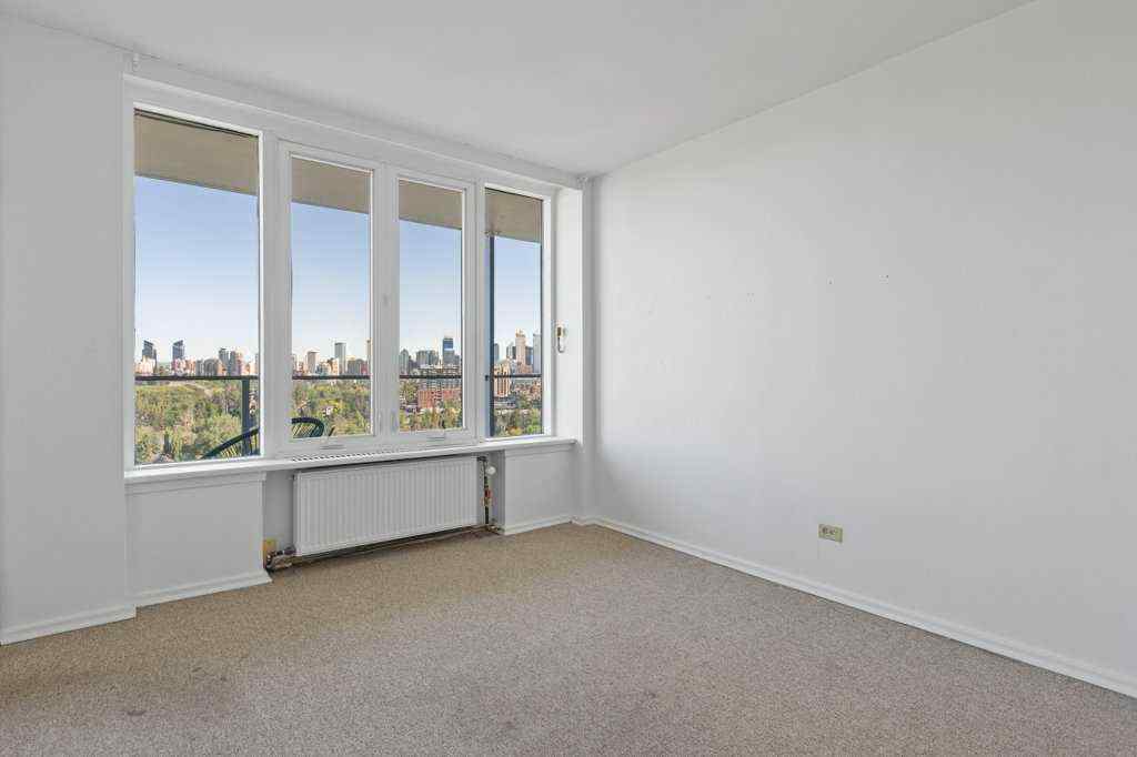 MLS® A2268255 - Unit #708 3204 Rideau Place SW in Rideau Park Calgary, Residential