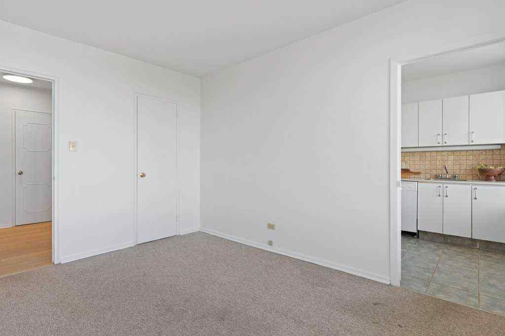 MLS® A2268255 - Unit #708 3204 Rideau Place SW in Rideau Park Calgary, Residential