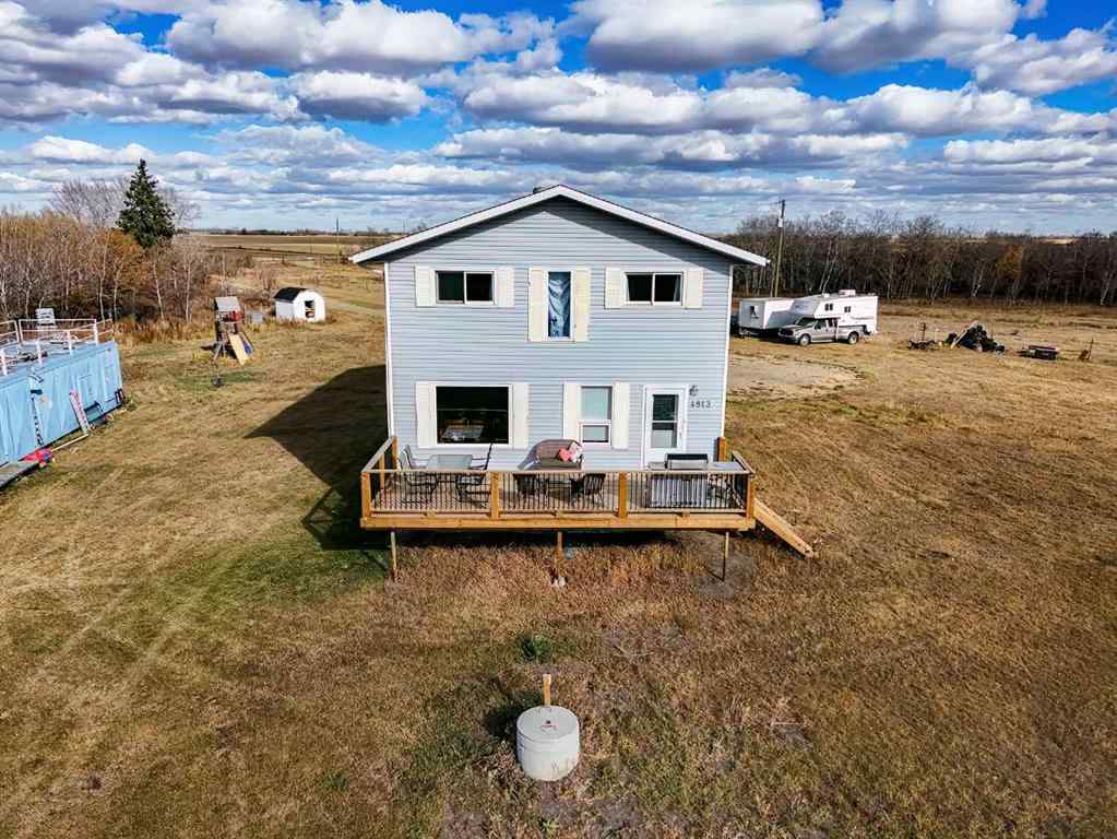 MLS® A2268256 - 20203 Twp Rd 460   in NONE Rural Camrose County, Residential