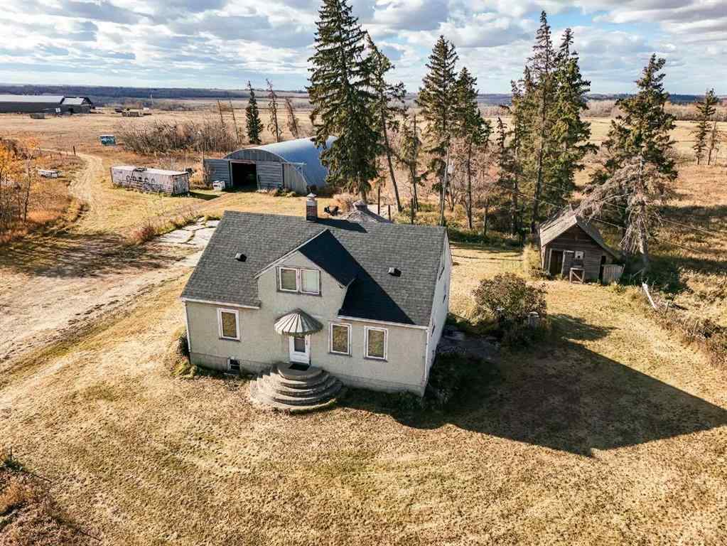 MLS® A2268256 - 20203 Twp Rd 460   in NONE Rural Camrose County, Residential