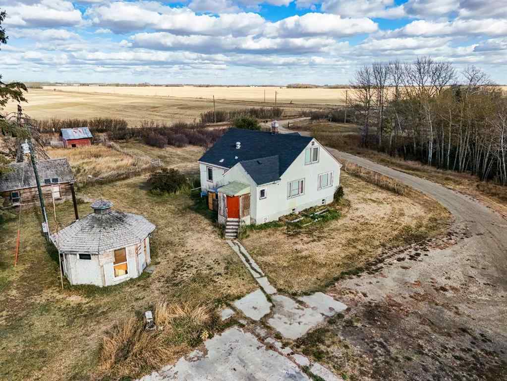 MLS® A2268256 - 20203 Twp Rd 460   in NONE Rural Camrose County, Residential