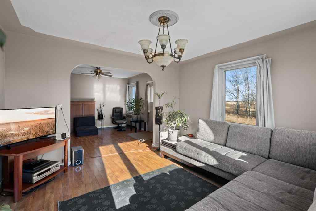 MLS® A2268256 - 20203 Twp Rd 460   in NONE Rural Camrose County, Residential