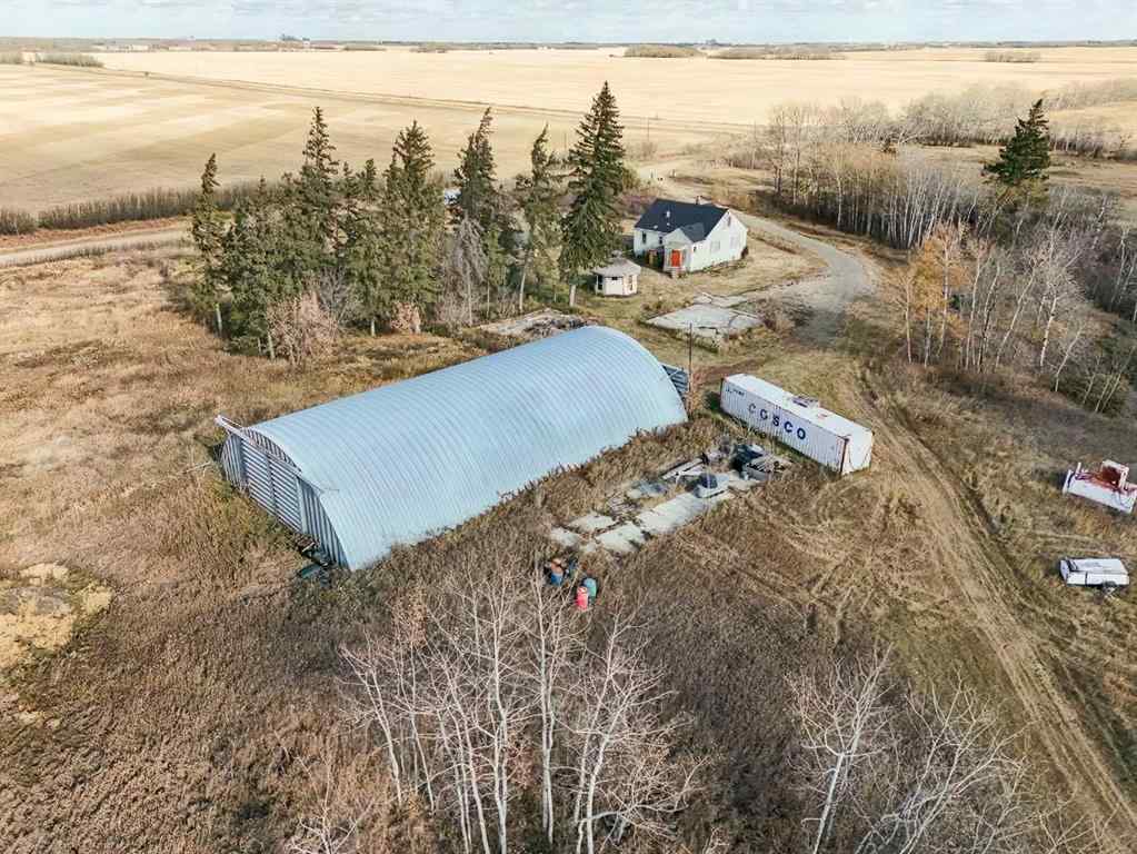 MLS® A2268256 - 20203 Twp Rd 460   in NONE Rural Camrose County, Residential
