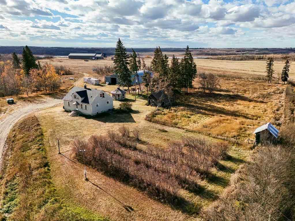 MLS® A2268256 - 20203 Twp Rd 460   in NONE Rural Camrose County, Residential