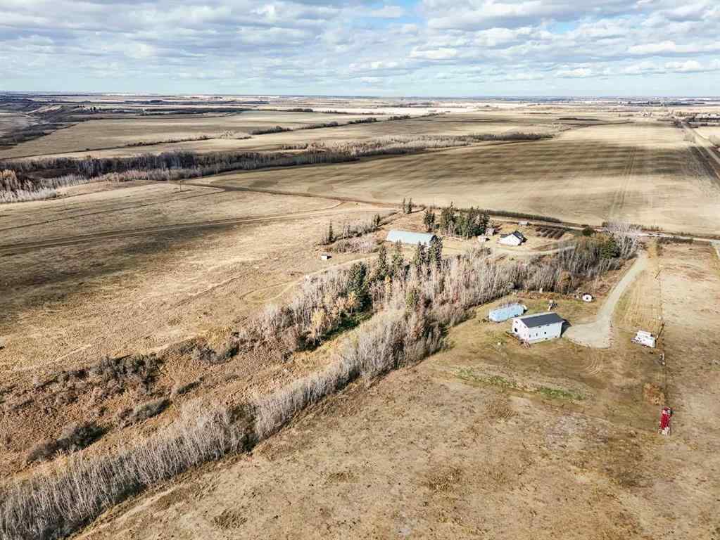 MLS® A2268256 - 20203 Twp Rd 460   in NONE Rural Camrose County, Residential